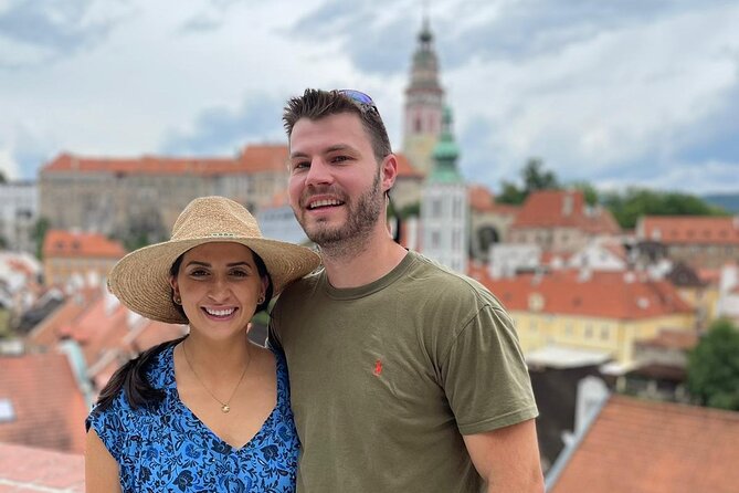 Private UNESCO Český Krumlov Trip from Prague with Local Guide - Key things that make this day trip work
