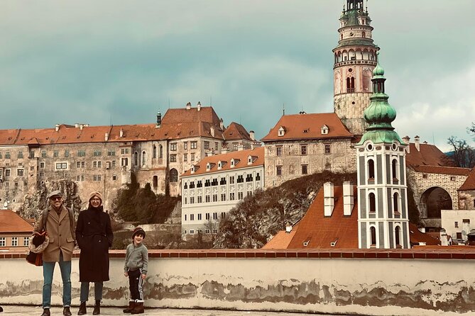 Private UNESCO Český Krumlov Trip from Prague with Local Guide - Price and value: what you are paying for at about $270 per person