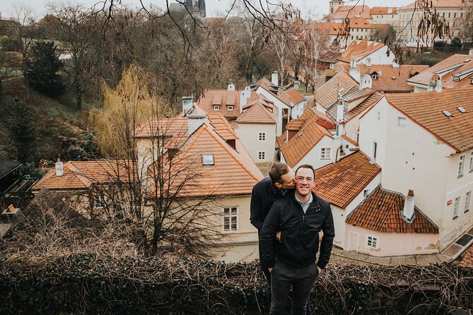 Private Vacation Photography Session with Local Photographer in Prague - Price and Value: Is $325 for a Group of Up to 6 Worth It?
