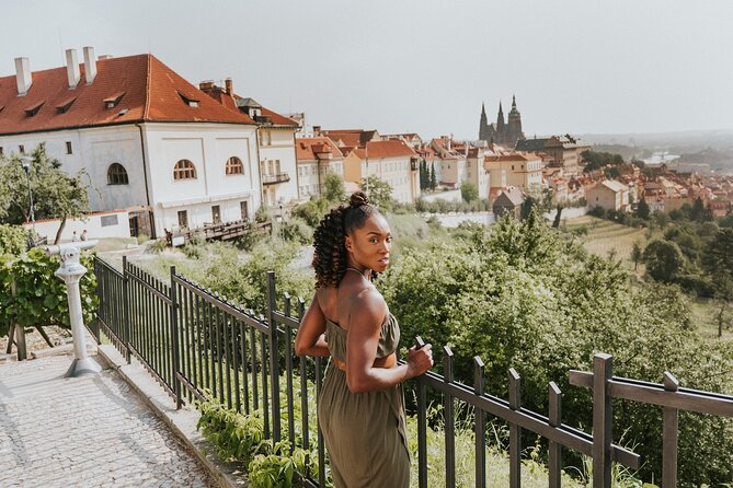 Private Vacation Photography Session with Local Photographer in Prague - Who This Works Best For (And Who Might Want a Different Plan)