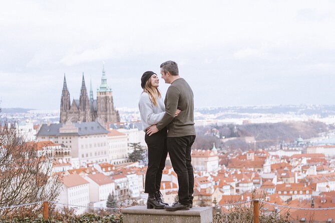 Private Vacation Photography Session with Local Photographer in Prague - How the 1-Hour Session Really Runs, From Meeting to Final Gallery