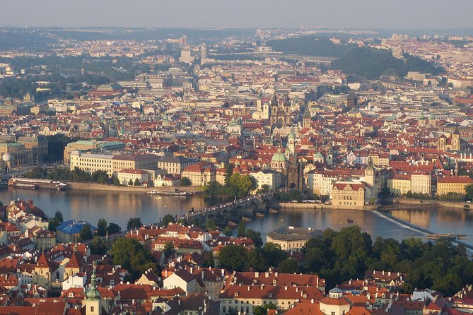 Private walking tour and Boat cruise Best of Prague - Why this Prague walk and Vltava cruise is such a smart first-timer mix