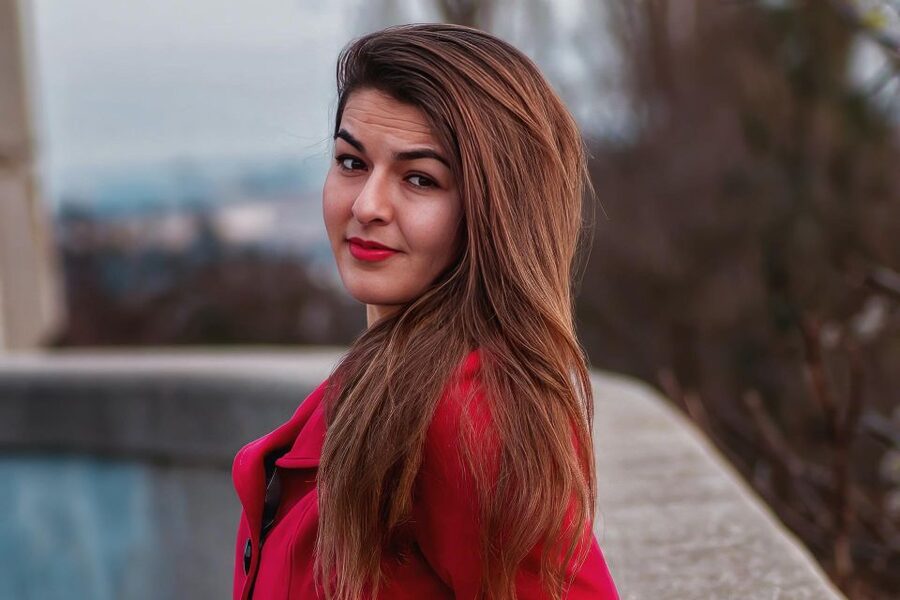 Professional photoshoot in Prague - 1 hour, 30 or 15 min - Picking 15, 30, or 60 minutes without overthinking it