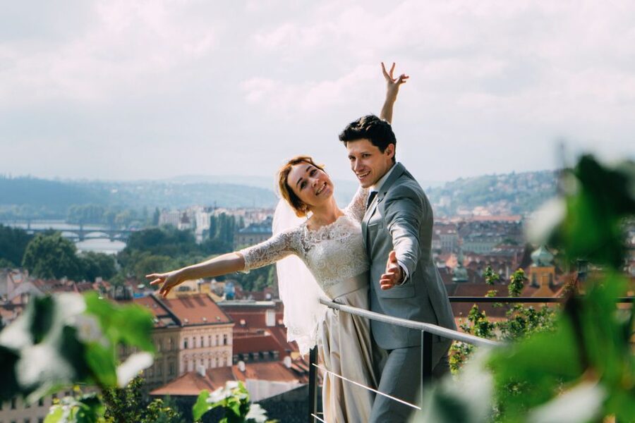 Professional photoshoot in Prague - 1 hour, 30 or 15 min - Who this photoshoot suits best