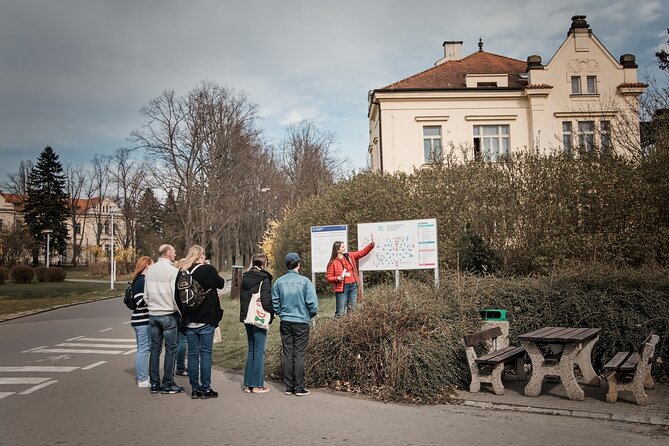 Psychiatric Hospital & Abandoned Cemetery - Key points worth knowing before you go