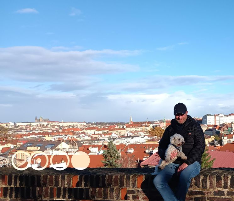 Real life in Prague - Easy Walk from Vysehrad to Vyton - Should you book? My honest take