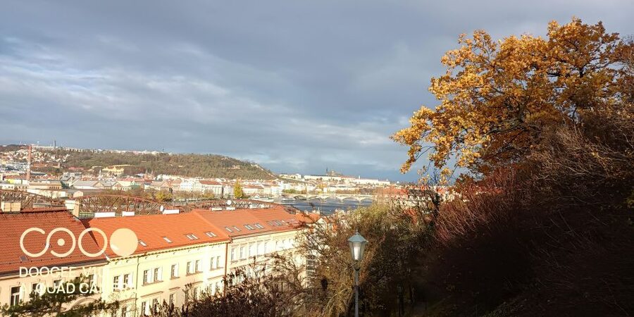 Real life in Prague - Easy Walk from Vysehrad to Vyton - How to fit it into your Prague trip