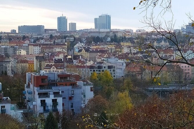 Real Prague - Charles Bridge, Prague Castle, and the Astronomical Clock, Without the Chaos