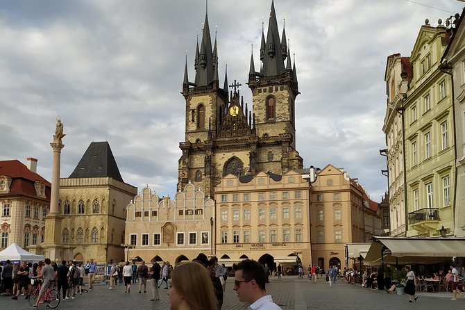 Religious Prague Walking Tour - Tour Basics, Pricing, and What Your Money Really Buys