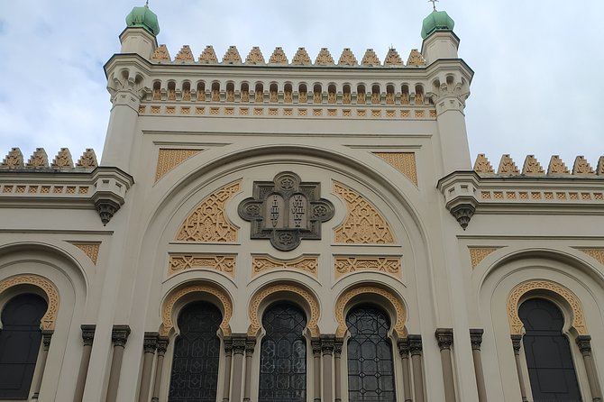 Religious Prague Walking Tour - Stop by Stop: Prague’s Reform and Church Architecture in Order