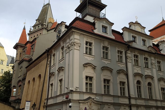 Religious Prague Walking Tour - Value Check: What Makes $47.32 Feel Like a Deal