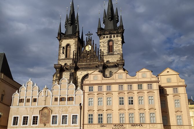 Religious Prague Walking Tour - Who This Tour Fits Best