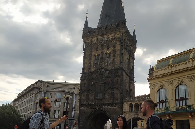 Rent-a-Friend in Prague - What the Local Guide Actually Adds Beyond Sights