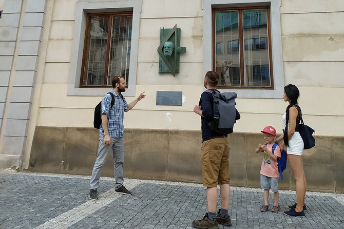 Rent-a-Friend in Prague - How to Decide If This Prague Day Is Worth It for You