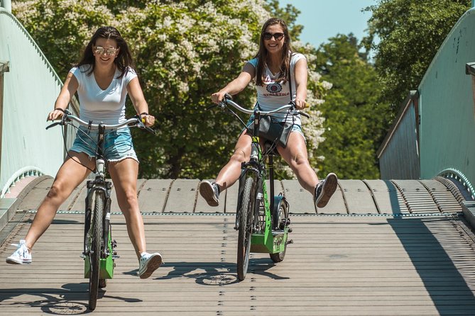 Rent your E-Scooter Hugo Bike in Prague! - The Practical Take: Realistic Expectations Before You Book