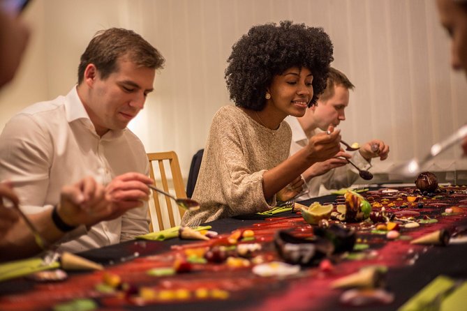 Savor 10 Course Dinner in Chef’s Kitchen - Key highlights worth planning around