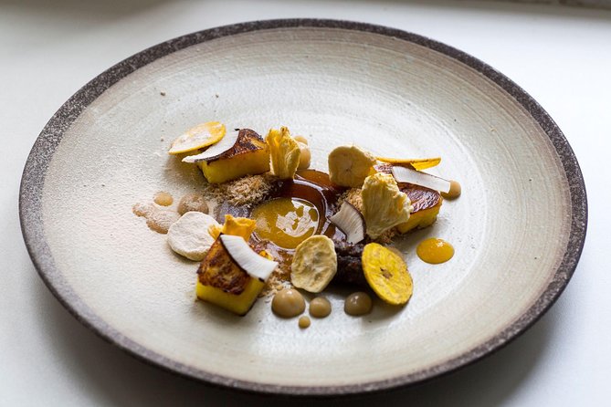 Savor 10 Course Dinner in Chef’s Kitchen - Enter Chef Ladislav’s Kitchen Near Smíchov