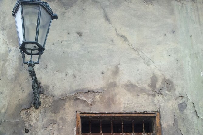 Scary Prague Walking Tour - Who This Works Best For (And Who Might Skip It)