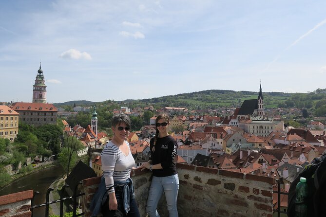 Scenic Private Transfer from Passau to Prague in a Sanitized Car - Optional stopovers: how to turn transit into a highlight
