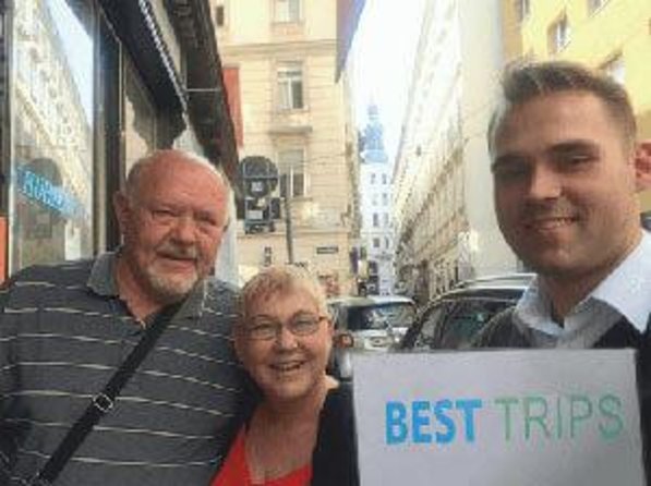 Scenic Transfer from Prague to Munich with 2h stop in Plzen Beer Factory - Price and value: what $359.26 per person really buys you