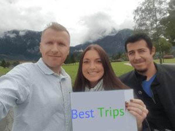 Scenic Transfer from Prague to Munich with 2h stop in Plzen Beer Factory - Tips to make the most of your Pilsen beer factory stop