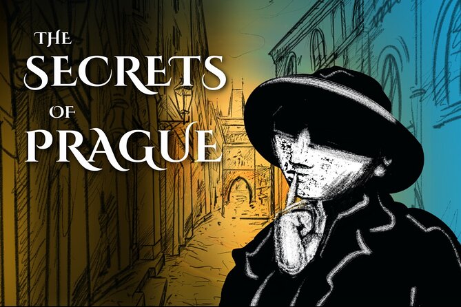 Secrets of Prague ... A Journey into the past with Food+Drink - Key Things You’ll Actually Notice