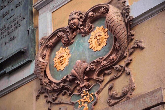 Secrets of Prague ... A Journey into the past with Food+Drink - Who This Fits Best (and Who Might Want Something Else)