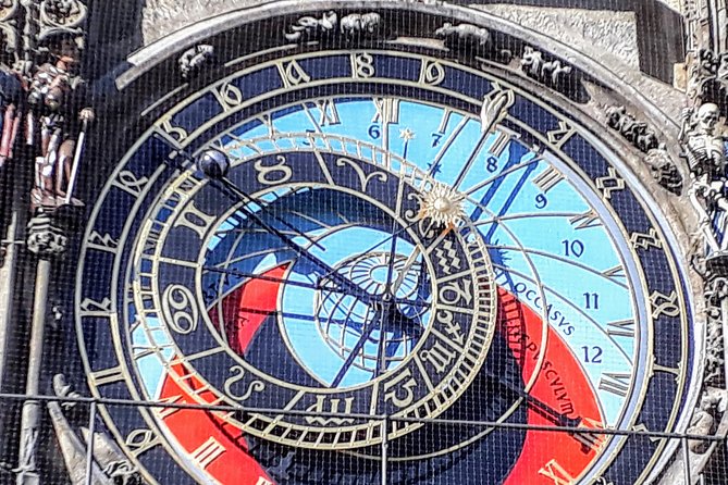 Secrets of Prague Old Town: Self-Guided Puzzle Walk - Price and value: why $7.21 can work in Prague