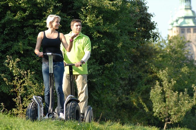 ️ Segway Fun Tour of Prague to Castle and Strahov Monastery viewpoint & Brewery - Why Prague Works Well on a Segway, and What It Really Costs You