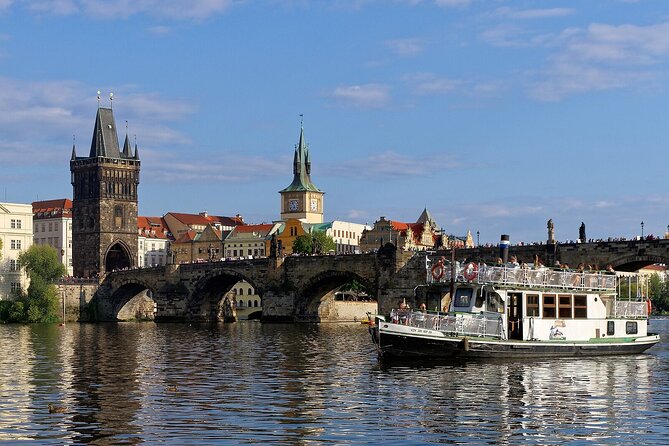 Self Guided Walking Tour of Prague with Audio Guide - How the audio guide works if you do not want app hassles