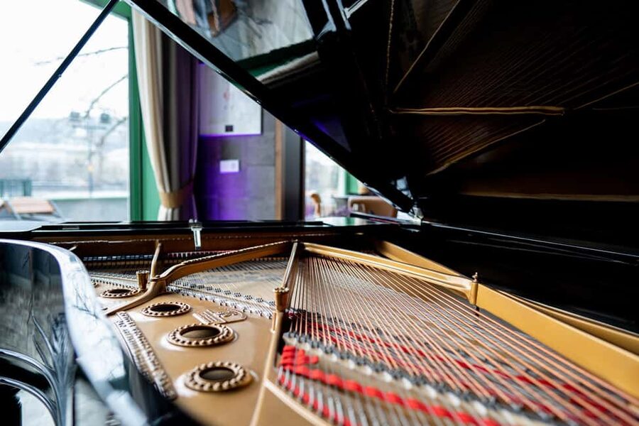 Sinatra Tribute. Concert & dinner. - Tips to get the best night out of it