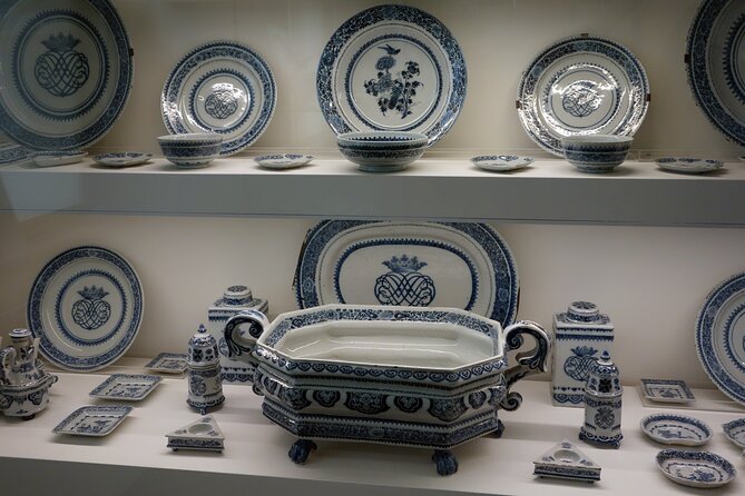 Skip-the-line Lobkowicz Palace Private Tour & Concert - Lobkowicz Palace Interiors: Private Ownership, Real Collections