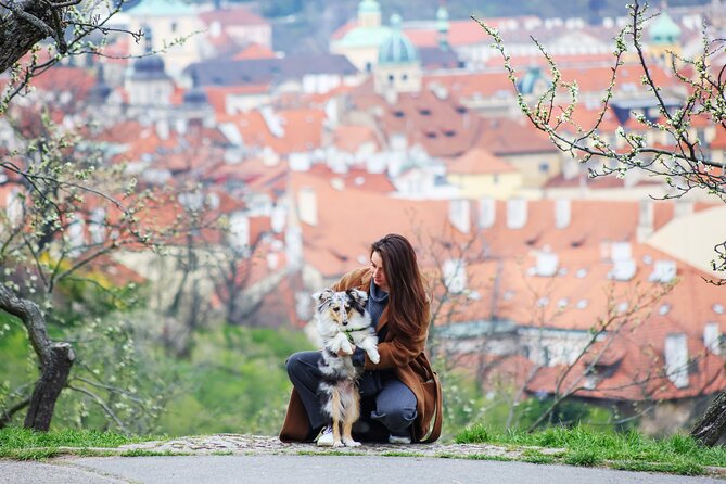 Skip-the-line Petrin Tower Prague Private Tour with Tickets - 2-Hour vs 3-Hour Private Options, Including Transport