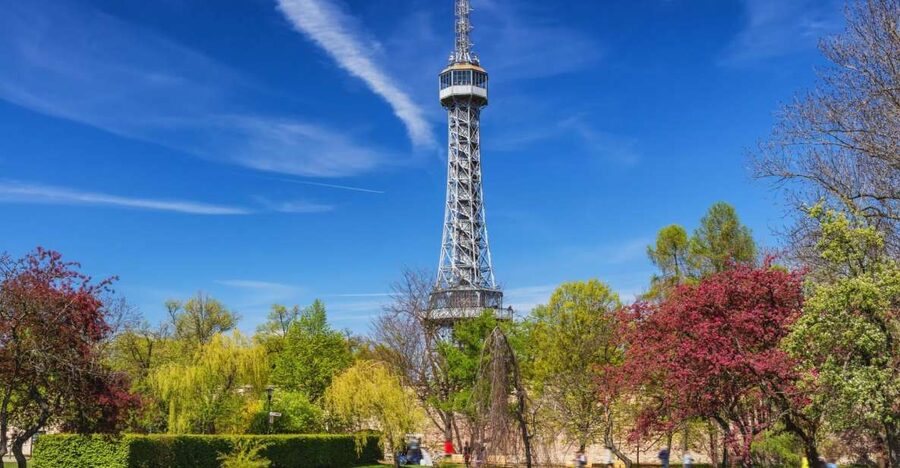 Skip-the-line Petrin Tower Prague Private Tour with Tickets - Should You Book This Petrin Tower Private Tour?