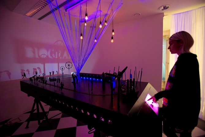 Skip-the-Line Prague National Film Museum Ticket - Key highlights you will actually care about