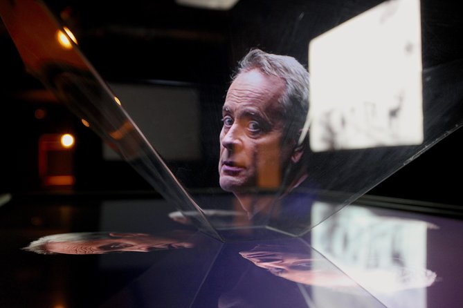 Skip-the-Line Prague National Film Museum Ticket - Duration and pacing: how to fit NaFilM into your Prague day
