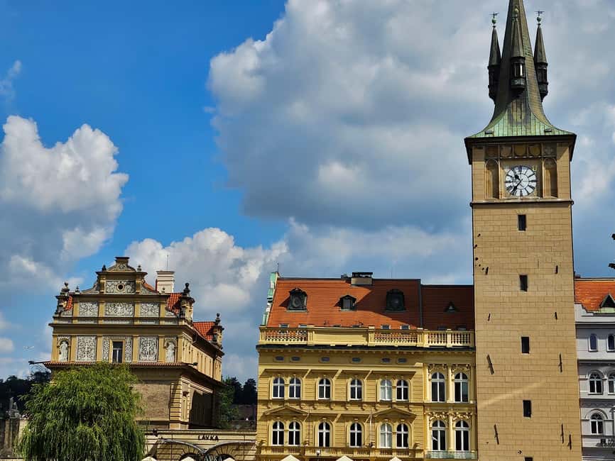 Skip-the-Line Private Tour of Prague Castle & Hidden Gems - Quick reasons this Prague Castle tour makes sense