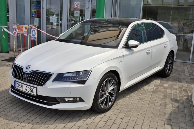 Skoda Car Manufacturer Private Tour From Prague - Key takeaways before you go