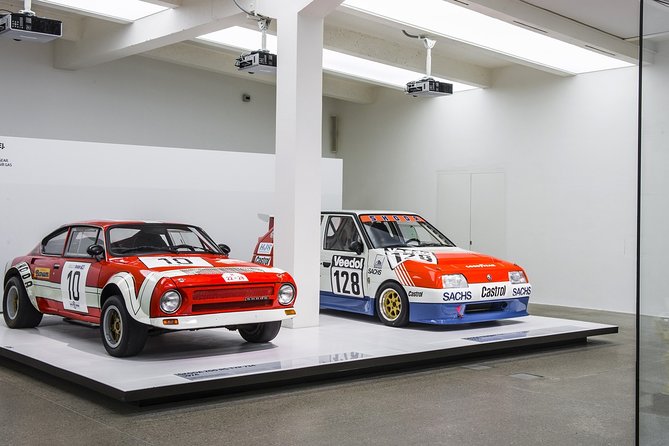 Skoda Car Manufacturer Private Tour From Prague - Pickup, timing, and how to get the most out of six hours