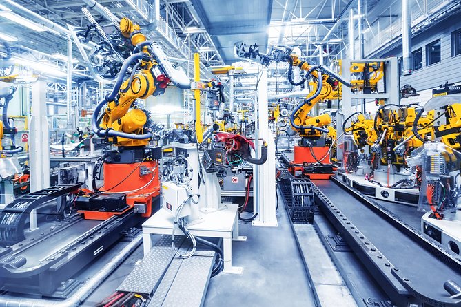 Skoda Car Manufacturer Private Tour From Prague - Skoda factory visit: turning photos into real understanding