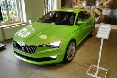 Skoda Car Museum Private Tour – Half Day Trip from Prague