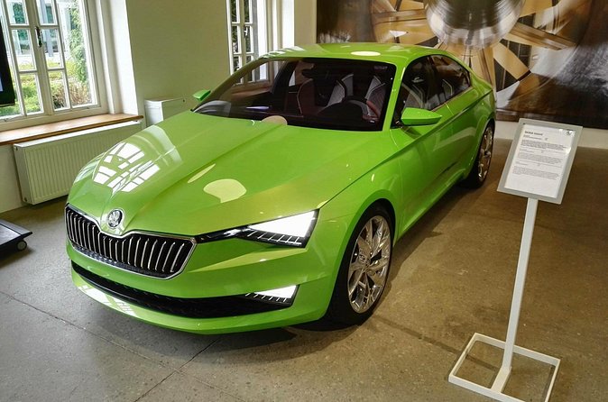 Skoda Car Museum Private Tour - Half Day Trip from Prague - Who this tour suits best (and who might want a different plan)