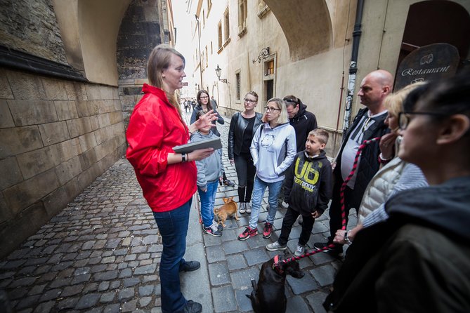 Small-Group World War 2 & Operation Anthropoid Tour in Prague - Hotels and headquarters: where Nazi power sat in plain sight