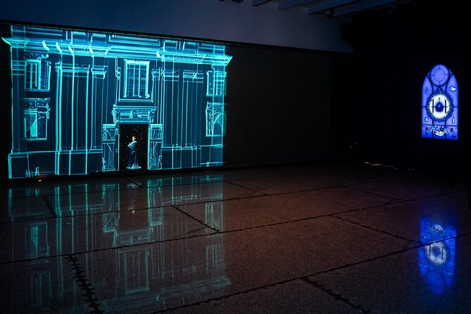 Spiritual Prague: An Exhibition - Key things I’d watch for before you go