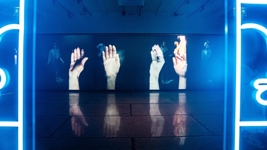 Spiritual Prague: An Exhibition - The decision: should you book Spiritual Prague?