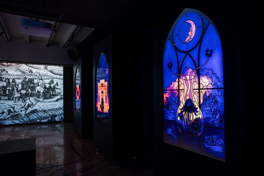 Spiritual Prague: An Exhibition - FAQ