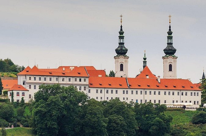 Strahov Treasures The Timeless Library and Art Experience - Price and Time, Is $157.28 Worth It?
