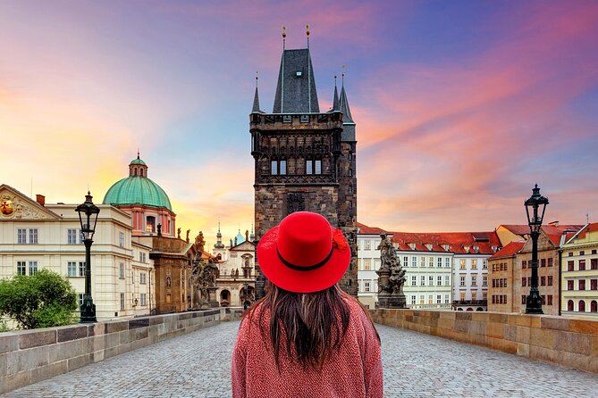 Sunrise Walking Tour: Prague Before the Crowds - Quick highlights you will feel immediately