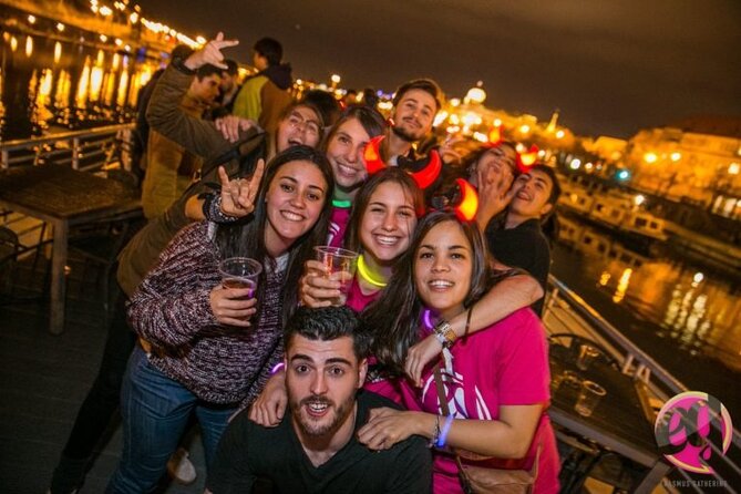 Sunset Booze Cruise with 2 hours of Unlimited Drinks on the Boat - Drinks Rules, Soda Mix, and How to Make It Work for You
