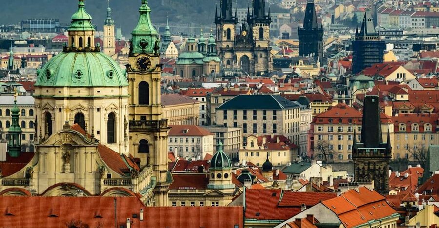 Tailor-made Private Tour in Prague - Who this tour fits best (and who should skip it)
